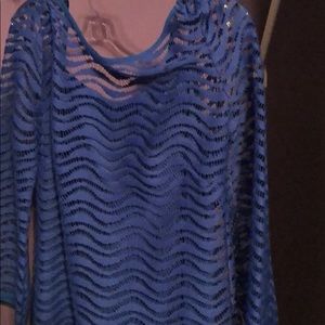 Lilly pulitzer purple topanga dress worn 1x